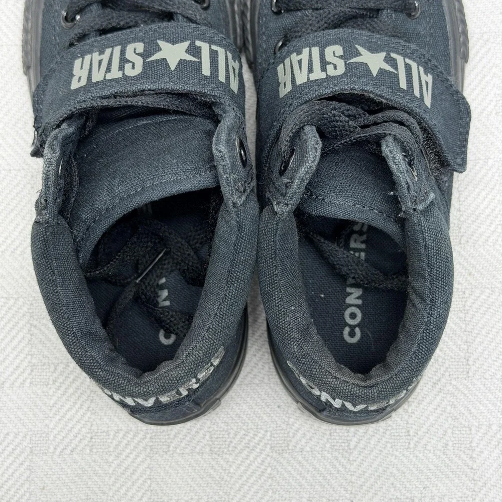Converse Kids'‎ Chuck Taylor All Star Axel Mid Youth Size 12